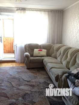 3-к квартира, на длительный срок, 64м2, 5/9 этаж