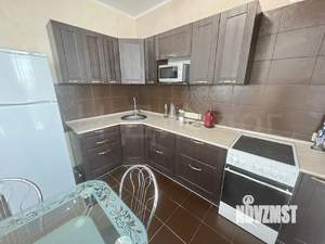 Студия квартира, на длительный срок, 35м2, 9/26 этаж
