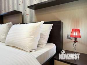 1-к квартира, посуточно, 41м2, 1/1 этаж
