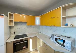 1-к квартира, на длительный срок, 37м2, 13/17 этаж