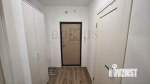 1-к квартира, на длительный срок, 33м2, 5/10 этаж