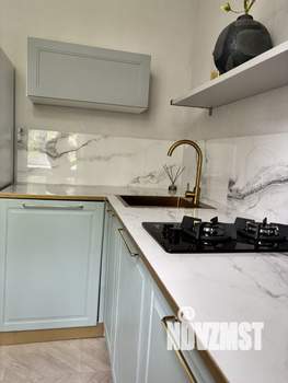 2-к квартира, на длительный срок, 42м2, 2/4 этаж