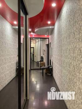 3-к квартира, на длительный срок, 94м2, 11/25 этаж