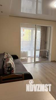 1-к квартира, на длительный срок, 40м2, 2/16 этаж