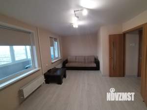 1-к квартира, на длительный срок, 35м2, 14/16 этаж