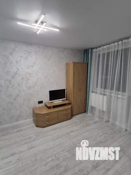 Студия квартира, на длительный срок, 24м2, 2/10 этаж