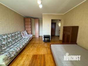 1-к квартира, на длительный срок, 38м2, 7/10 этаж