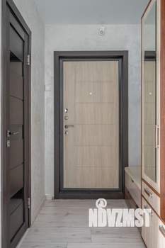 3-к квартира, посуточно, 54м2, 1/1 этаж