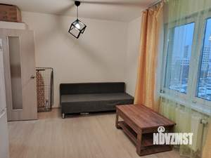 Студия квартира, на длительный срок, 21м2, 10/25 этаж