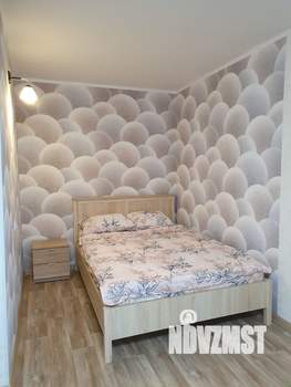 1-к квартира, на длительный срок, 32м2, 5/9 этаж