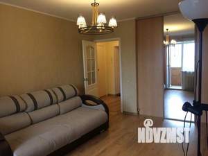 1-к квартира, на длительный срок, 38м2, 7/12 этаж