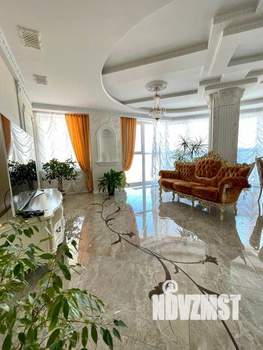 3-к квартира, на длительный срок, 120м2, 24/24 этаж