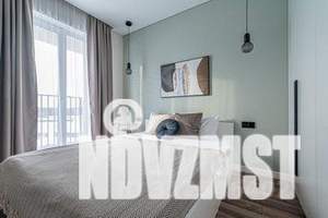 1-к квартира, посуточно, 35м2, 5/9 этаж