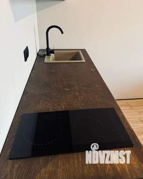 Студия квартира, на длительный срок, 20м2, 12/25 этаж