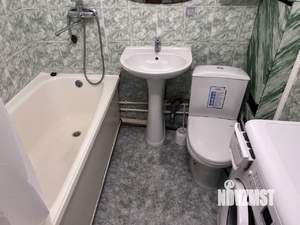 1-к квартира, на длительный срок, 32м2, 3/5 этаж