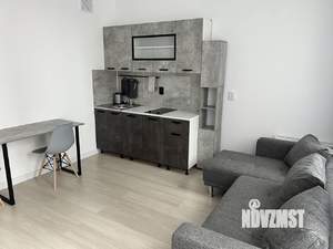 1-к квартира, на длительный срок, 26м2, 7/18 этаж