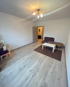 1-к квартира, на длительный срок, 40м2, 2/12 этаж