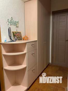 2-к квартира, на длительный срок, 47м2, 10/12 этаж