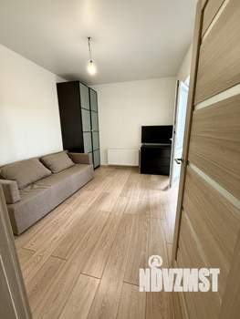 1-к квартира, на длительный срок, 32м2, 2/26 этаж
