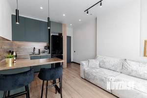 2-к квартира, посуточно, 60м2, 7/17 этаж