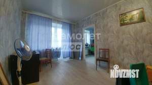 2-к квартира, на длительный срок, 41м2, 2/3 этаж