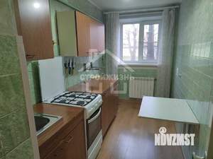 2-к квартира, на длительный срок, 44м2, 1/5 этаж