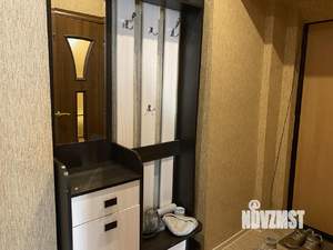 1-к квартира, на длительный срок, 33м2, 4/5 этаж