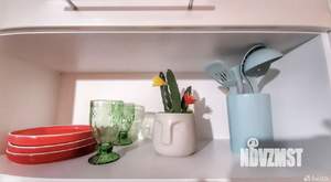 2-к квартира, посуточно, 50м2, 11/26 этаж