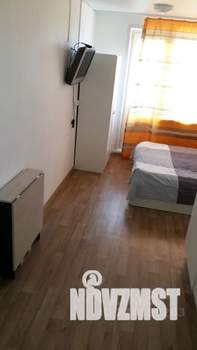 Студия квартира, посуточно, 15м2, 8/9 этаж