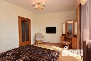 1-к квартира, посуточно, 78м2, 1/1 этаж