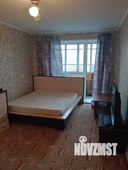 1-к квартира, на длительный срок, 33м2, 4/9 этаж