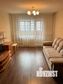 2-к квартира, на длительный срок, 45м2, 6/10 этаж