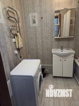 2-к квартира, на длительный срок, 55м2, 5/20 этаж
