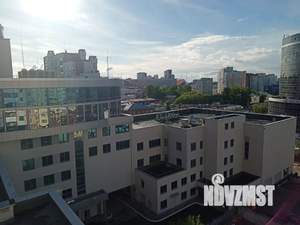 1-к квартира, посуточно, 30м2, 11/16 этаж
