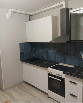 1-к квартира, на длительный срок, 36м2, 11/25 этаж