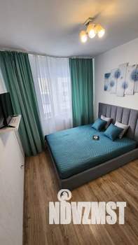 Студия квартира, посуточно, 25м2, 2/9 этаж