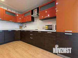 1-к квартира, посуточно, 48м2, 1/1 этаж