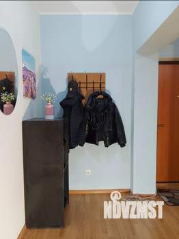 1-к квартира, на длительный срок, 39м2, 10/25 этаж