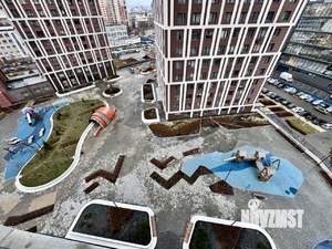 1-к квартира, на длительный срок, 50м2, 9/36 этаж