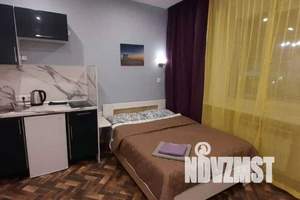 1-к квартира, посуточно, 30м2, 3/5 этаж