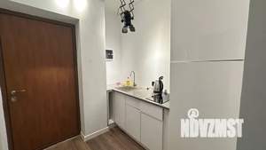 1-к квартира, посуточно, 36м2, 3/32 этаж