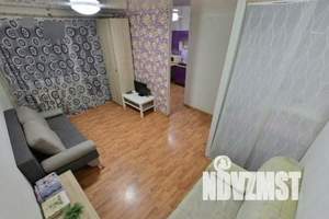 1-к квартира, посуточно, 32м2, 2/5 этаж