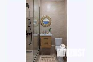 1-к квартира, посуточно, 38м2, 10/23 этаж