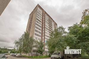 2-к квартира, на длительный срок, 42м2, 1/1 этаж