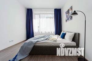 1-к квартира, посуточно, 30м2, 11/28 этаж