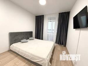 Студия квартира, посуточно, 30м2, 13/25 этаж