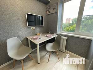 2-к квартира, посуточно, 44м2, 5/5 этаж