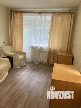 1-к квартира, на длительный срок, 31м2, 2/6 этаж
