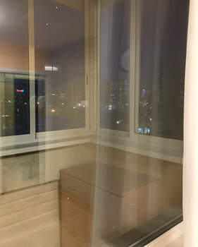 1-к квартира, на длительный срок, 30м2, 5/9 этаж