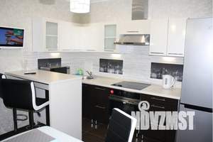 1-к квартира, посуточно, 48м2, 7/10 этаж